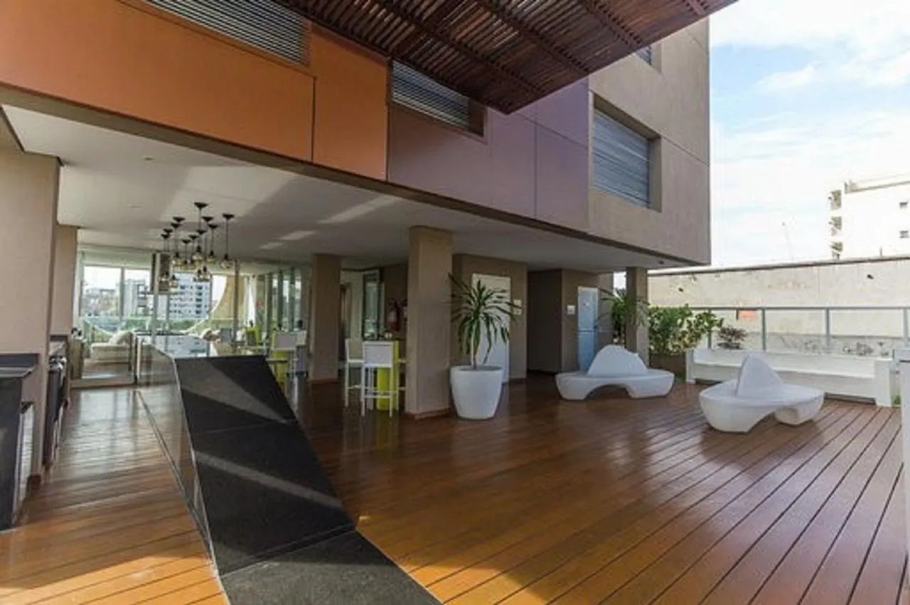 Studio 5 Estrelas 801 Apartment Sao Paulo